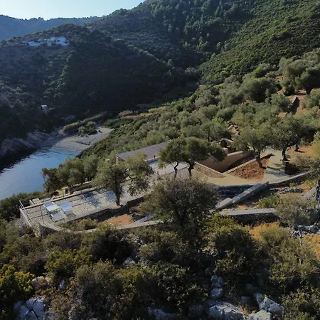 Casa Milos Aegean * Alónnisos