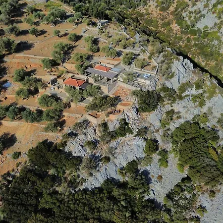 Casa Milos Aegean *