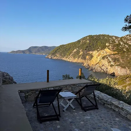 Casa Milos Aegean
