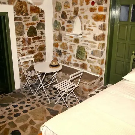 Casa Milos Aegean Alónnisos