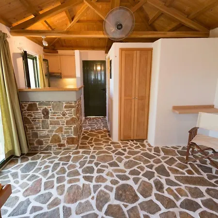 וילה Casa Milos Aegean *