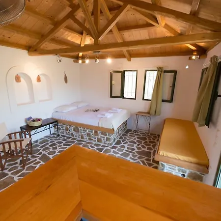 Casa Milos Aegean וילה *