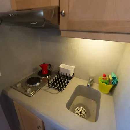 Casa Milos Stone * Alónnisos