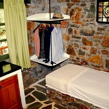 Villa Casa Milos Aegean *