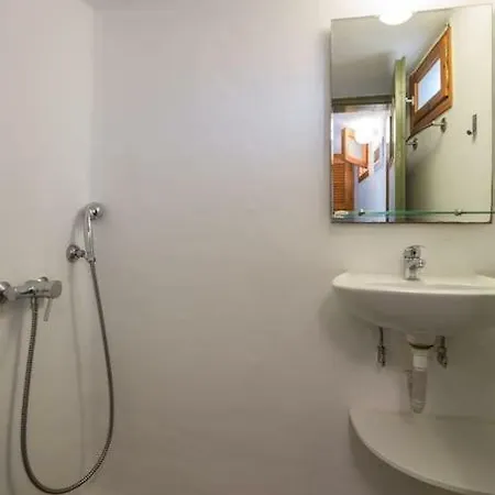 Villa Casa Milos Aegean *