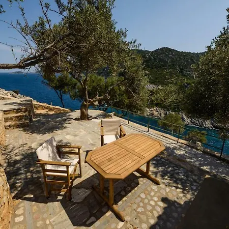 Casa Milos Aegean * Alónnisos