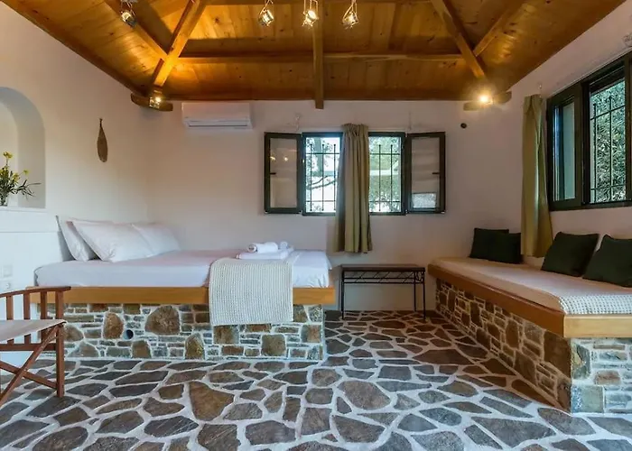 Villa Casa Milos Aegean *