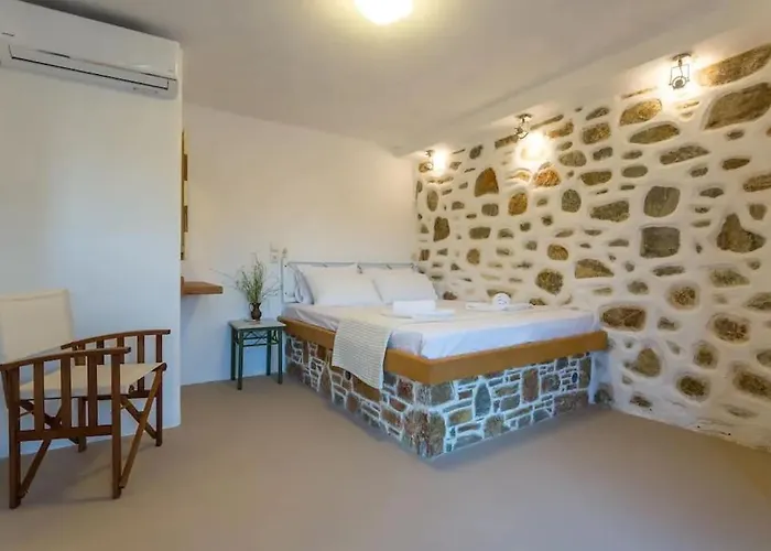 Casa Milos Aegean * Alónnisos