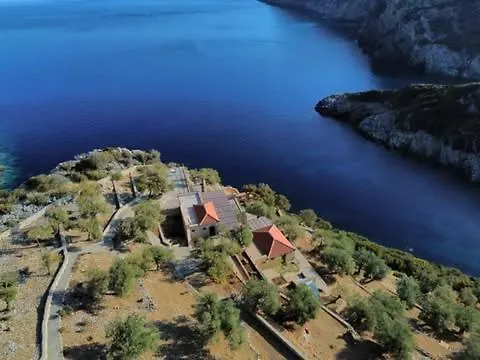 Casa Milos Aegean Villa Alónnisos