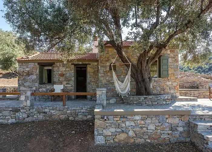 Casa Milos Aegean Alónnisos