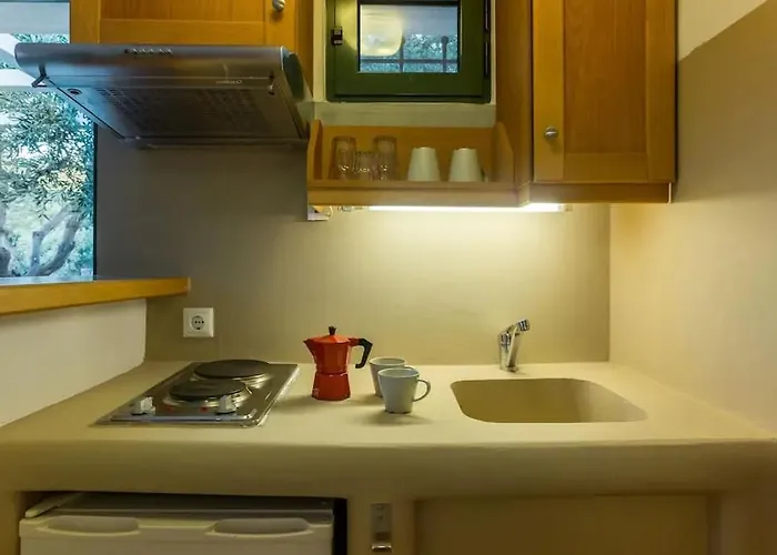 Villa Casa Milos Aegean