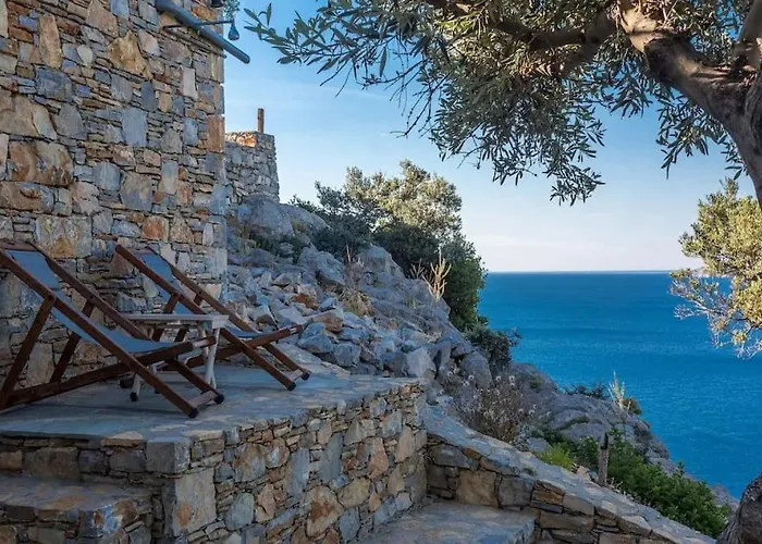 Villa Casa Milos Aegean *