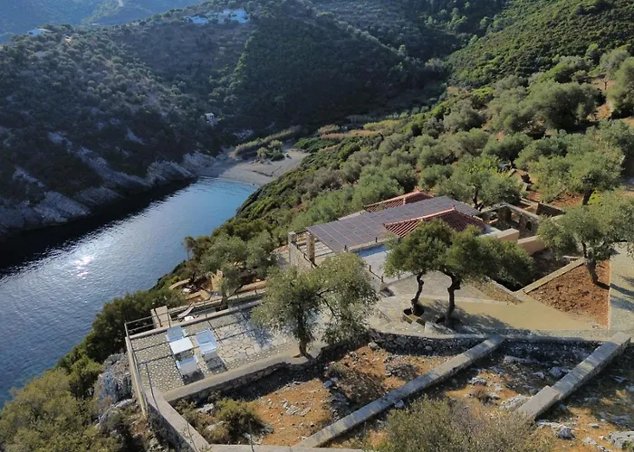 Casa Milos Aegean * Alónnisos