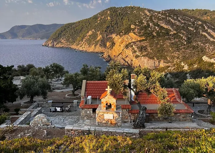 Villa Casa Milos Aegean *