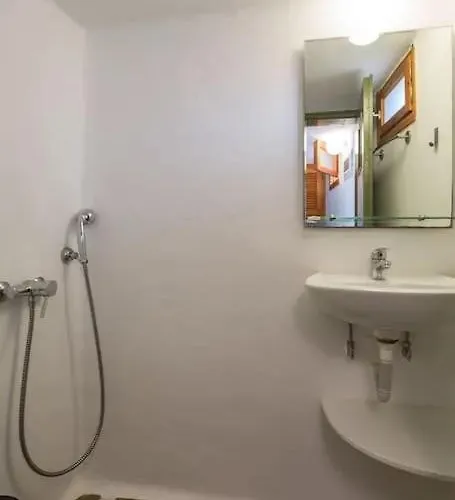 Casa Milos Aegean Alónnisos