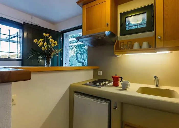 Casa Milos Aegean Villa Alónnisos