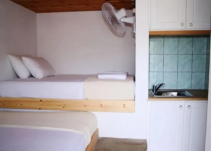 Casa Milos Aegean Villa *