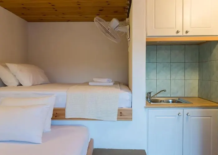 Casa Milos Aegean Villa *