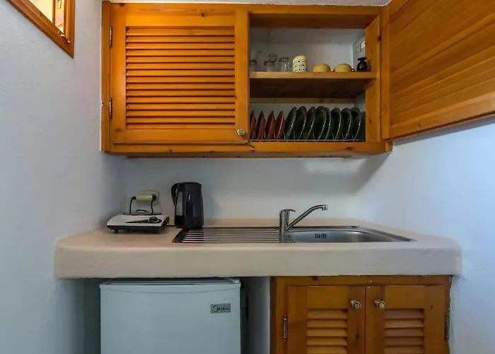 Villa Casa Milos Aegean *