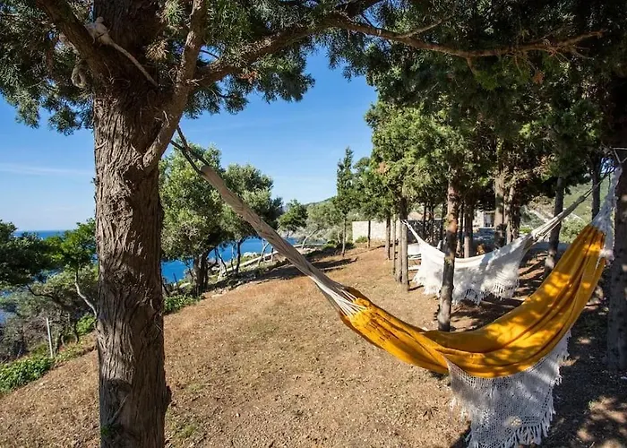 Casa Milos Aegean * Alónnisos