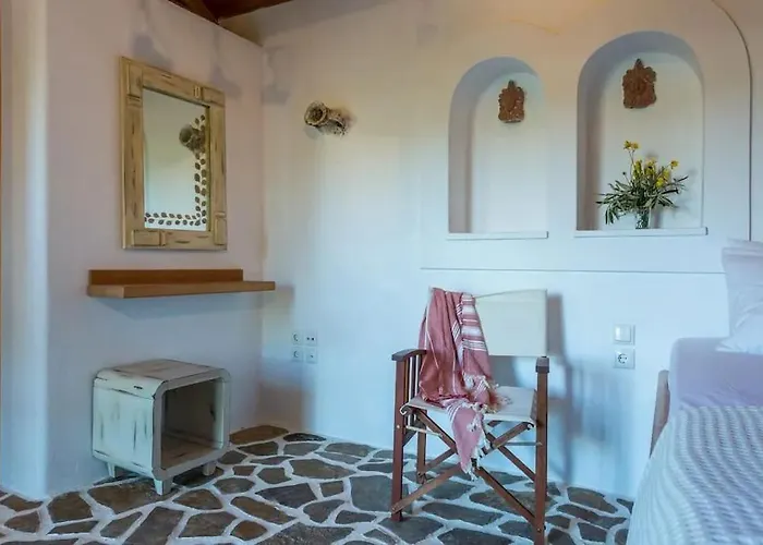 Casa Milos Aegean * Alónnisos