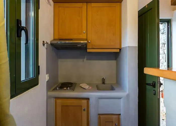 Villa Casa Milos Aegean Alónnisos