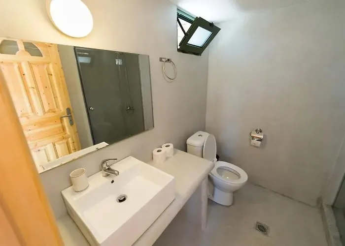 Casa Milos Aegean * Alónnisos