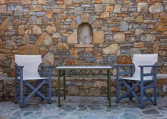 Villa Casa Milos Aegean