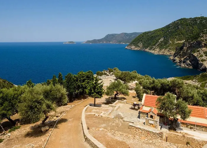 Casa Milos Aegean * Alónnisos