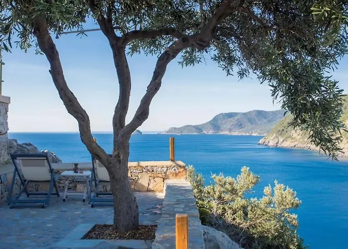 Villa Casa Milos Aegean *