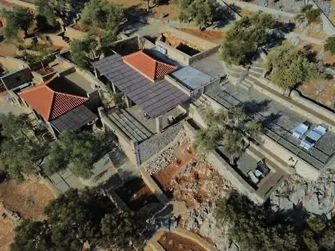 Casa Milos Aegean Alónnisos