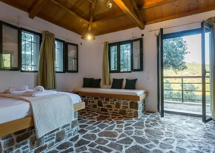 Villa Casa Milos Aegean Alónnisos