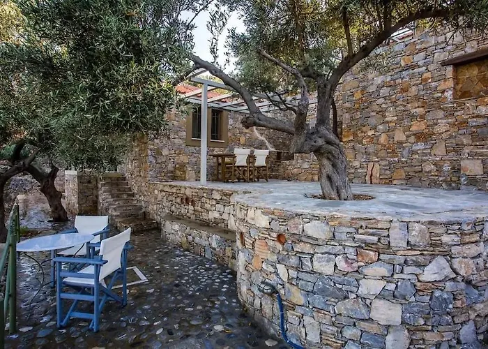 Casa Milos Aegean * Alónnisos