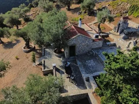 Casa Milos Aegean 别墅