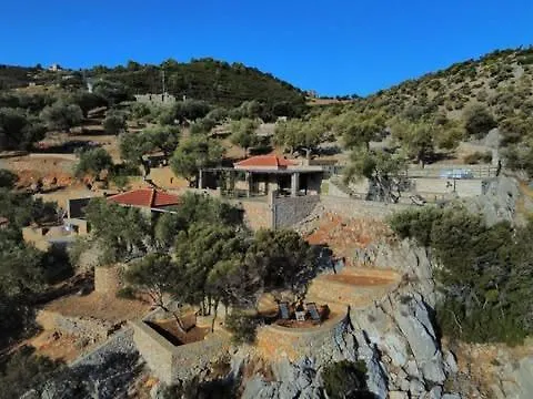 Villa Casa Milos Aegean Alónnisos