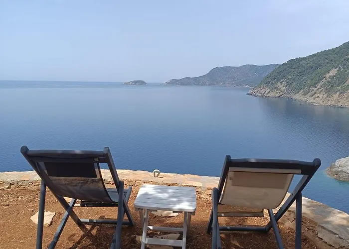 Villa Casa Milos Aegean *